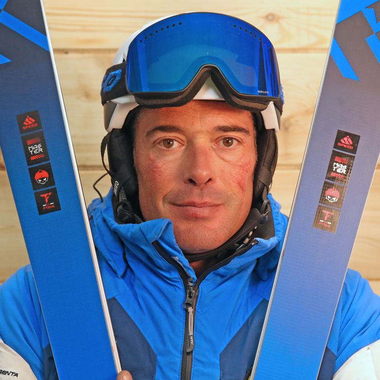 Christian Ortolani