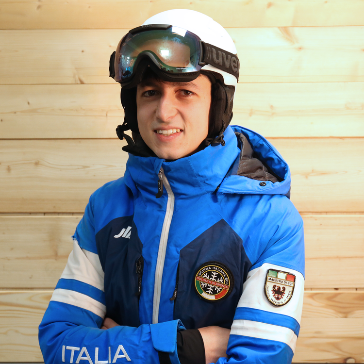 Simone Trambaiolo