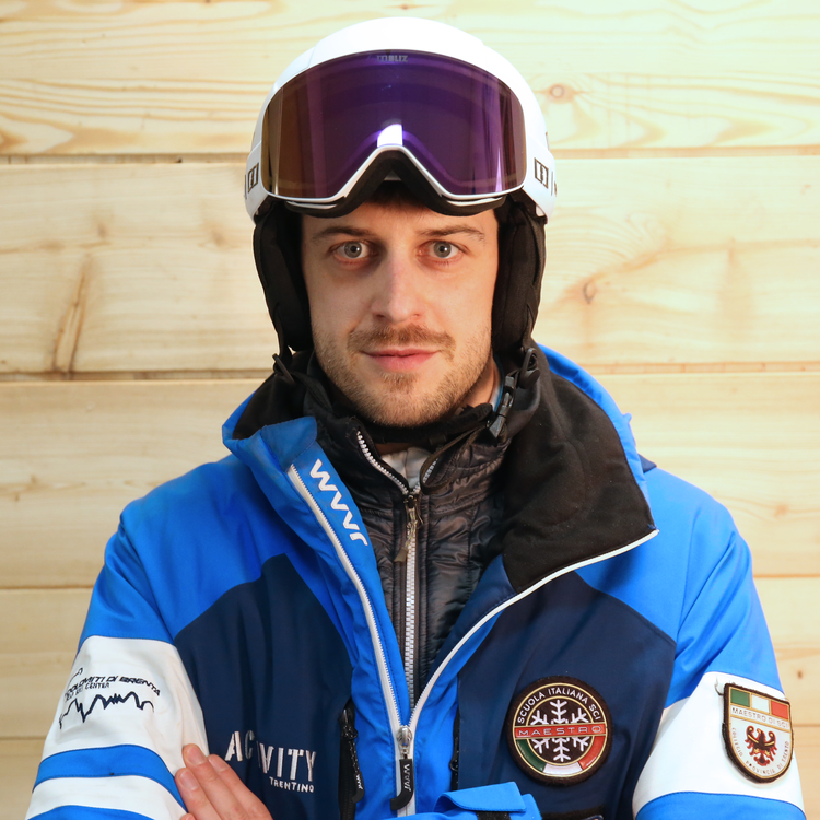 Mattia Laner